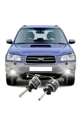 Fardoktoru FORESTER 2 (2002-2007) LED SİS FARI AMPULÜ ZERO H3 thumbnail 1