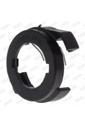 10oto Renault Megane 4 Led Xenon H7 Sabitleme Aparatı thumbnail 3