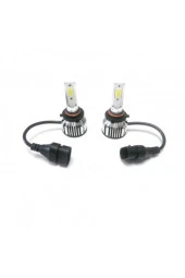 Fardoktoru FORESTER 1 (1998-2002) UYUMLU LED SİS FARI AMPULÜ DUO HB4 thumbnail 2