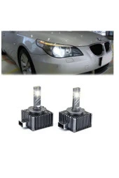 Fardoktoru BMW E60 D1S LED FAR AMPULÜ ULTIMATE thumbnail 1