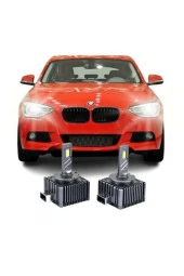 Fardoktoru BMW F20 D1S LED FAR AMPULÜ ULTIMATE thumbnail 1