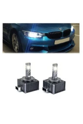 Fardoktoru BMW F32 4 SERİSİ D1S LED FAR AMPULÜ ULTIMATE thumbnail 1