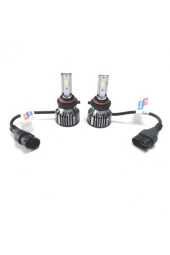 Fardoktoru FORESTER 4 (2013-2018) LED UZUN FAR AMPULÜ MONO HB3 - 1