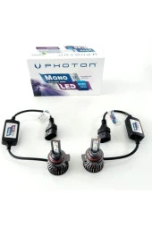 Photon Mono Hır2 9012 12v Led Headlıght 2 Plus Yeni Seri thumbnail 1