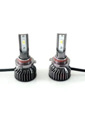 Photon Mono Hb3 9005 12v Led Headlight 2 Plus Yeni Seri thumbnail 2