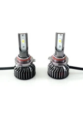 Photon Mono Hb4 9006 12v Led Headlight - 2