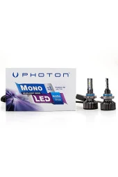Photon Mono Hb4 9006 12v Led Headlıght 2 Plus Yeni Seri thumbnail 1
