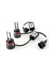 Photon H11 Led Xenon Oto Ampulü Mono thumbnail 2