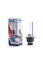 Photon D4s 8000k Azure Whıte Ampul thumbnail 1
