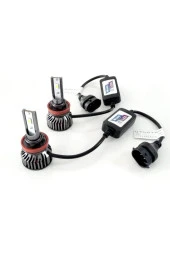 Photon H9 Led Xenon Oto Ampulü Mono thumbnail 3