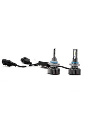 Photon Mono Hb4 9006 12v Led Headlıght 2 Plus Yeni Seri thumbnail 3