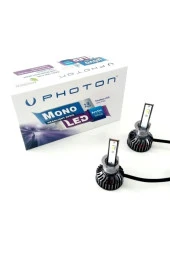 Photon Mono H1 12v Led Headlight thumbnail 1