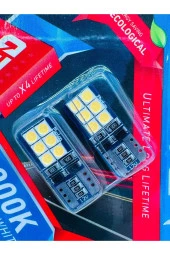 Photon Beyaz T10 W5w Ph7020 Dipsiz Led thumbnail 1