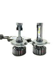 Photon H4 Led Zenon Mono Headlıght - 1