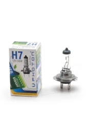 Photon H7 Halojen Far Ampülü Daha Fazla Işık Uzun Ömürlü thumbnail 1