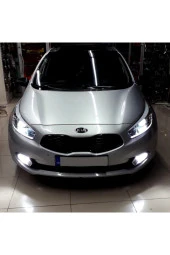 SUNLED Kıa Ceed Led Xenon Ampul Sabitleme Aparatı thumbnail 2