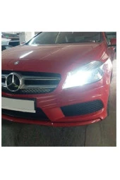 Fardoktoru Mercedes A Serisi Led Xenon Ampul Sabitleme Aparatı thumbnail 2