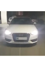 SUNLED Audı A3 A4 Led Uyumlu  Xenon Ampul Sabitleme Aparatı H7 thumbnail 3