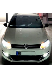 SUNLED Vw Polo 6r 6c Led Xenon Ampul Sabitleme Aparatı thumbnail 3