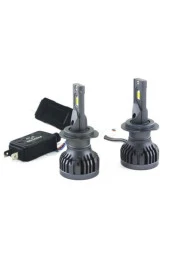 Photon H7 Led Xenon Oto Ampulü Ultımate Yeni Seri Ürün - 2