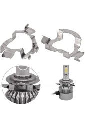 SUNLED Opel Insıgnıa Led Xenon Ampul Sabitleme Aparatı thumbnail 1