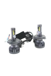 Photon H4 Led Xenon Oto Ampulü Ultımate Plus 3 Yeni Seri Ürün thumbnail 2