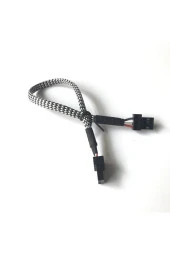 Fardoktoru D1s D3s Xenon Oto Ampul Balast Arası Kablo Soket - 1