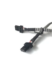 Fardoktoru D1s D3s Xenon Oto Ampul Balast Arası Kablo Soket - 3