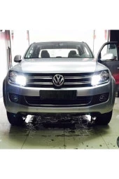 Photon Vw Amarok Led Xenon Ve Gündüz Farı Ampulü H15 thumbnail 5