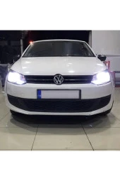 Photon Vw Polo 6 Uzun Kısa Tek H4 Led Oto Ampulü Mono thumbnail 1