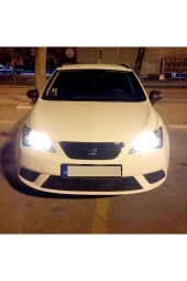 Photon Seat Ibıza Mk4 (2012-2017) H4 Led Oto Ampulü Mono thumbnail 2