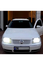 Photon Vw Bora H4 Led Xenon Oto Ampulü Mono thumbnail 1