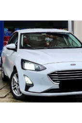 Photon Ford Focus 4 Led Xenon Uzun Far Ampulü H1 Mono thumbnail 2