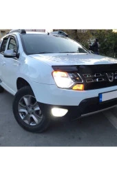 Photon Dacıa Duster Led Xenon Uzun Far Ampulü H1 Mono thumbnail 1
