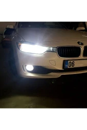 Photon Bmw F30 Led Sis Farı Ampulü H8 Duo thumbnail 2