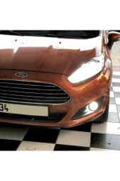 Photon Ford Fıesta Led Xenon Sis Farı Ampulü Duo H11 thumbnail 1