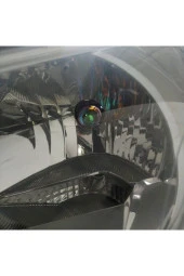 Fardoktoru Py21w Turuncu Oto Ampul Sinyal Gündüz Farı Dıadem thumbnail 3