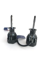 Photon Dacıa Duster Led Xenon Uzun Far Ampulü H1 Mono thumbnail 2