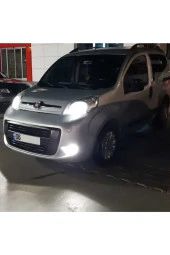 Photon Fıat Fiorino Sis Farı Led Xenon Oto Ampulü H1 Duo thumbnail 1