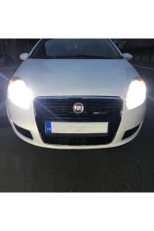 Photon Fıat Lınea Uzun Far Led Xenon Oto Ampulü H1 Mono thumbnail 1