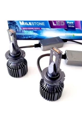 Photon D2r Led Xenon Mılestone Oto Ampulü thumbnail 3