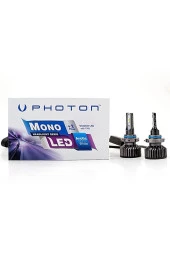 Photon Hyundaı I20 2+ Plus Led Xenon Far Ampulü Mono Hb3 thumbnail 1
