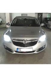 Photon Opel Insıgnıa Led Xenon Oto Ampulü Mono Hır2 9012 thumbnail 1