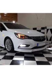Photon Opel Astra K Led Xenon Sis Far Ampulü Duo H11 thumbnail 1
