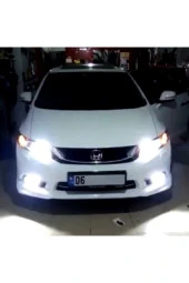 Photon Honda Cıvıc Fb7 Led Xenon Sis Farı Ampulü H11 Duo thumbnail 1