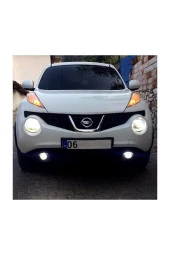 Photon Nıssan Juke Led Xenon Şimşek Etkili Oto Ampulü Mono H4 thumbnail 1
