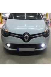 Photon Clıo 4 Led Xenon Sis Farı Ampulü H16 Duo thumbnail 1