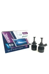 Photon Duo H7 Led Xenon Oto Ampulü thumbnail 1