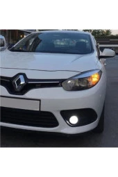 Photon Renault Fluence Led Sis Farı Ampulü Duo H16 thumbnail 1