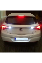 Photon Opel Astra K Led Geri Vites Ampul Dekoder Seti T15 W16w Ph7028 thumbnail 1